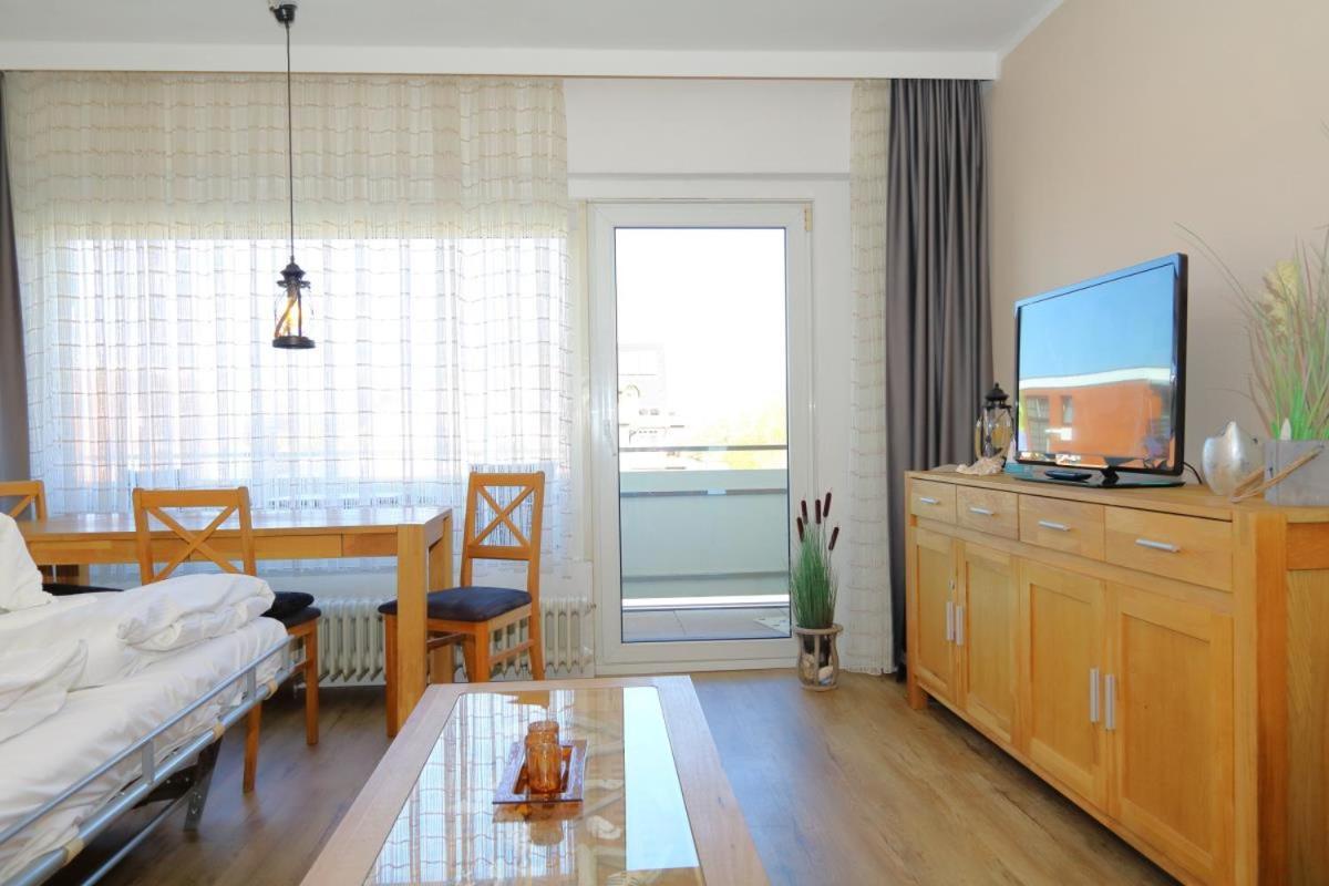 App. Heckermann Apartment Wenningstedt-Braderup Exterior photo